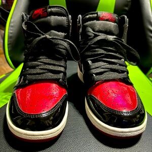 🛑SOLD🛑 Jordan OG Patented Bred